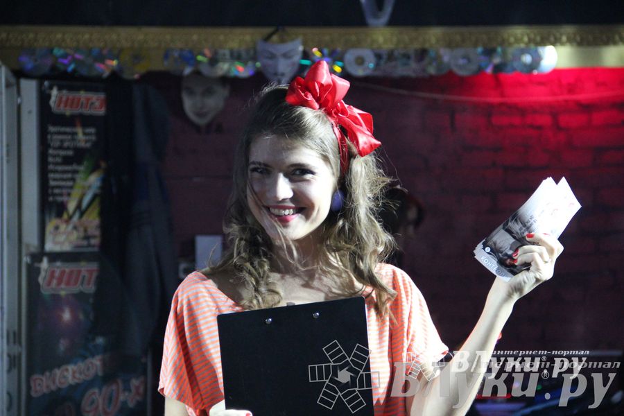 «Авторадио — Великие Луки» отметило День рождения