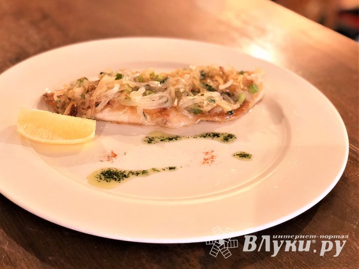 Приближается зима. Время зайти в гости. Точнее – в «Гости»