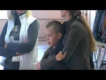 Импульс-ТВ: Помощь беженцам