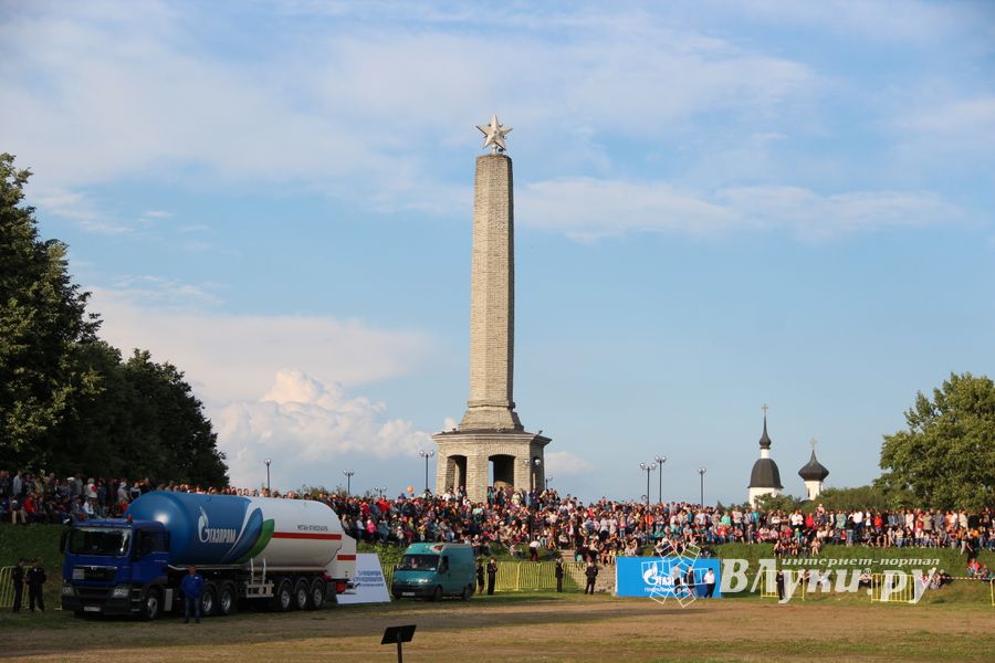Воздухоплавание