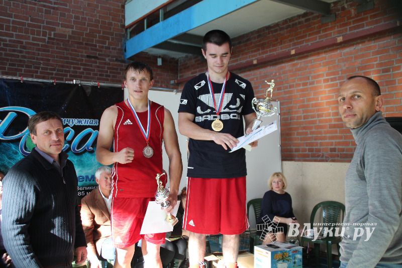 XV Международный турнир по боксу памяти Заслуженного работника физической культуры России Евгения Афанасьевича Клевцова