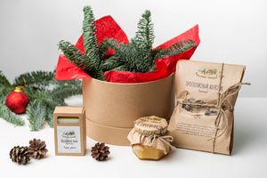 Дарите мёд на Новый год (ФОТО)