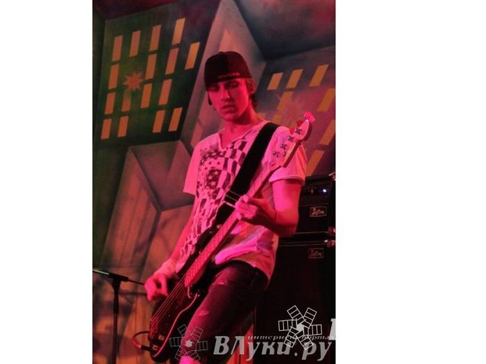 Гранж-фестиваль «Жизнь без Нирваны»