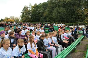 Кросс наций 2012