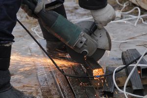  Началось строительство физкультурно-оздоровительного комплекса в Великих Луках (ФОТО)