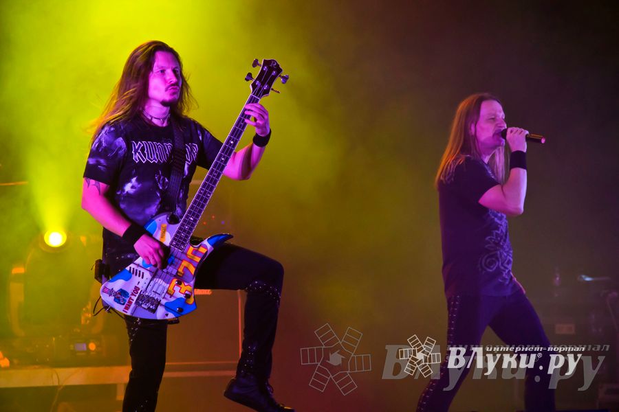 Концерт «КИПЕЛОВа»