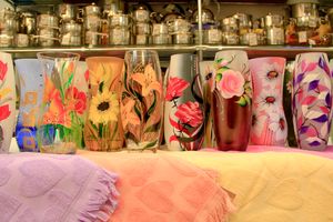 Несколько полезных слов из женского лексикона