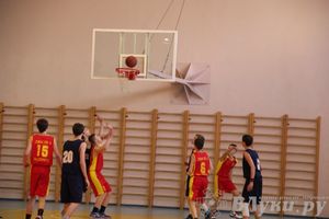 В Великих Луках прошли финальные соревнования VI-ой областной Спартакиады