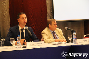 Медики призывают россиян активнее прививаться (фото)