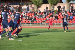 Футбол (ФОТО)