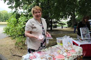 День города Великие Луки