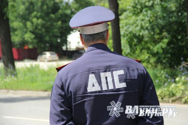 В Псковской области пройдут массовые проверки водителей