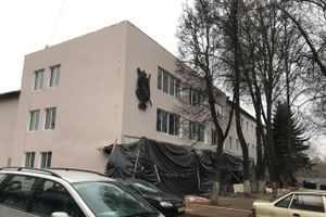 Ремонт великолукской музыкальной школы – в завершающей стадии (ФОТО)