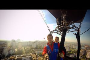 Фото с http://vk.com/ (со страницы пилота Евгения Кравченко)