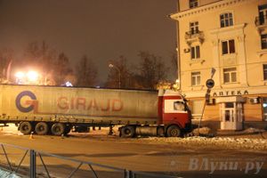 В ночном ДТП 30 января есть погибший