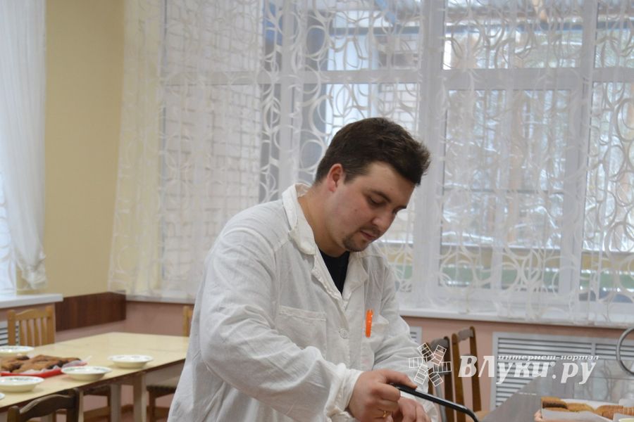 В военно-патриотическом лагере «Вымпел-Шторм» прошёл день открытых дверей (ФОТО)