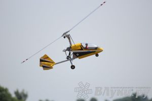 IV Фестиваль авиамодельного спорта России в классе радиоуправляемых моделей