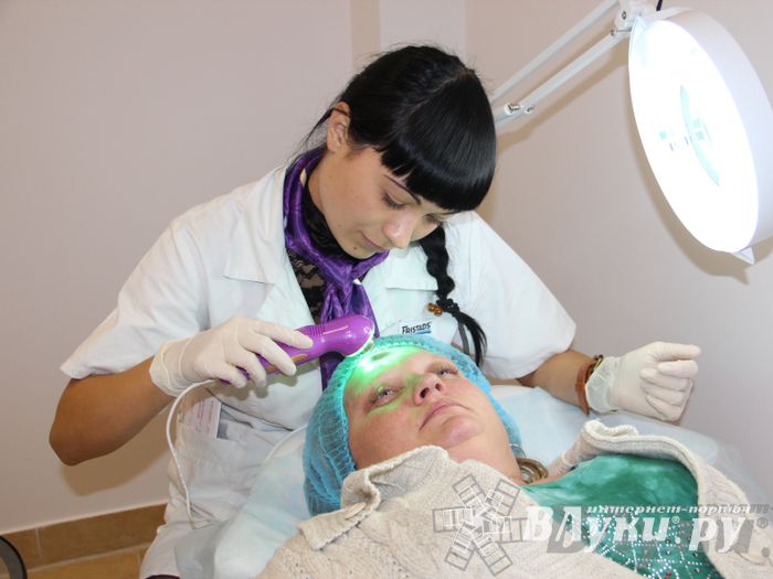 Косметическая компания «Desheli» в Великих Луках (опубликовано на правах рекламы)