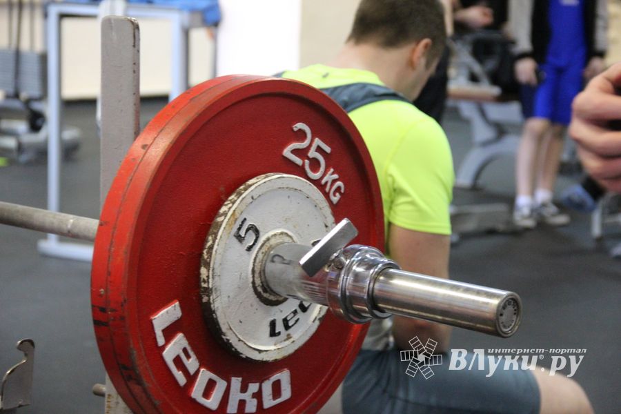 Великолучане завоевали награды на открытом мастерском турнире WPU «Ступинская высота» (ФОТО)