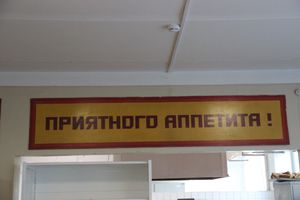 В школах Великих Лук проводят анкетирование по питанию младшеклассников (ФОТО)