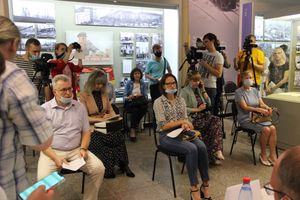 Археологи с нетерпением ждут возможности поработать в Великих Луках (ФОТО)