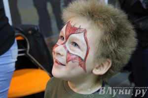 Спортивный клуб «С-фитнес» провел «Фитнес-Фестиваль» (фото)