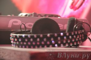 Радиостанция Love Radio Великие Луки отметила свой первый День рождения