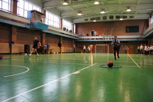 В Великих Луках прошло Первенство города среди спортивных семей (ФОТО)