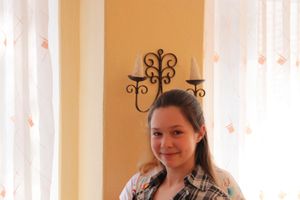 В Великих Луках наградили победителей фестиваля «Великолукская веснянка» (фото)