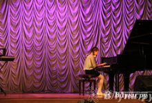 В Великих Луках детская филармония открыла свой 33 сезон (фото)