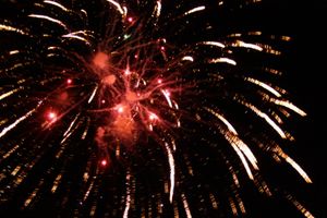 9 мая. Парад ( II часть), шествие, салют