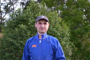 Автор фото: Дарья Мораускайте