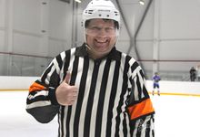 12 октября стартует Региональный чемпионат Ночной Хоккейной Лиги