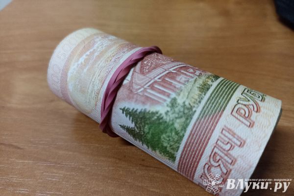 Иностранный гражданин пытался дать взятку таможеннику Псковской области