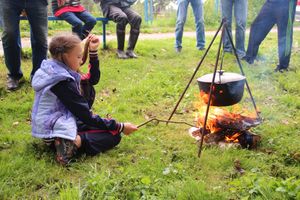 В Великих Луках прошёл Рыболовный фестиваль (ФОТО)