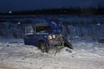 В Псковской области четыре человека пострадали в ДТП (фото)
