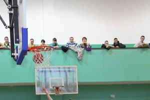 Чемпионат ШБЛ «КЭС-БАСКЕТ» сезона 2013-2014 гг.  Псковской области