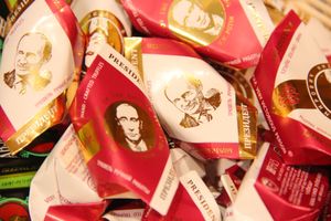 Такой рыбы нигде больше нет (ФОТО)