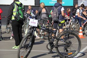 Велопробег