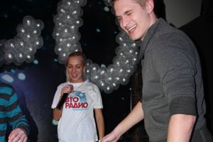 «Дискотека 80-х. Перезагрузка»