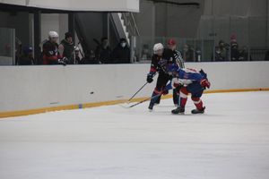 Великолучане уступили красногородцам поездку в Сочи (ФОТО)