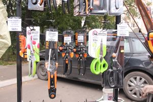 Ярмарка «Осень-2017»: для тех, кто строит и ремонтирует