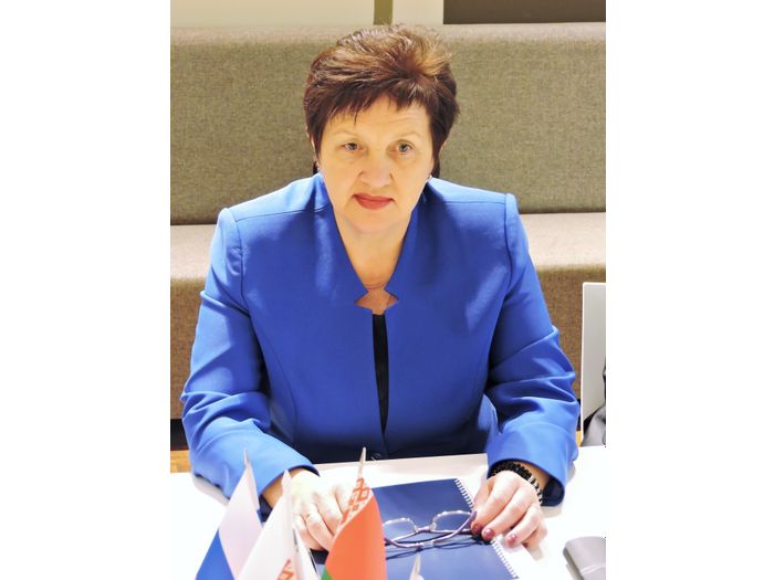 Ванюкова Н.С.