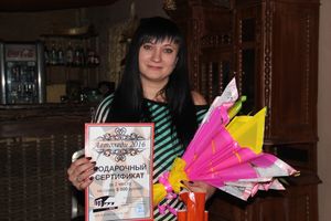 Победительницы в конкурсе «Автоледи 2016» определены (ФОТО)