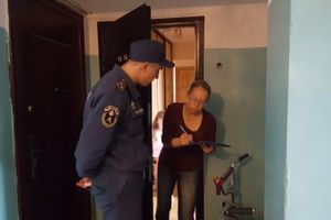 Профилактический рейд в Великих Луках (ФОТО)