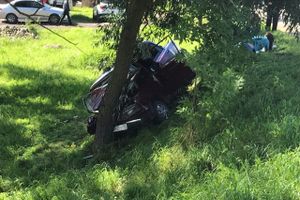 В ДТП на Новосокольнической погибли дети (ФОТО)