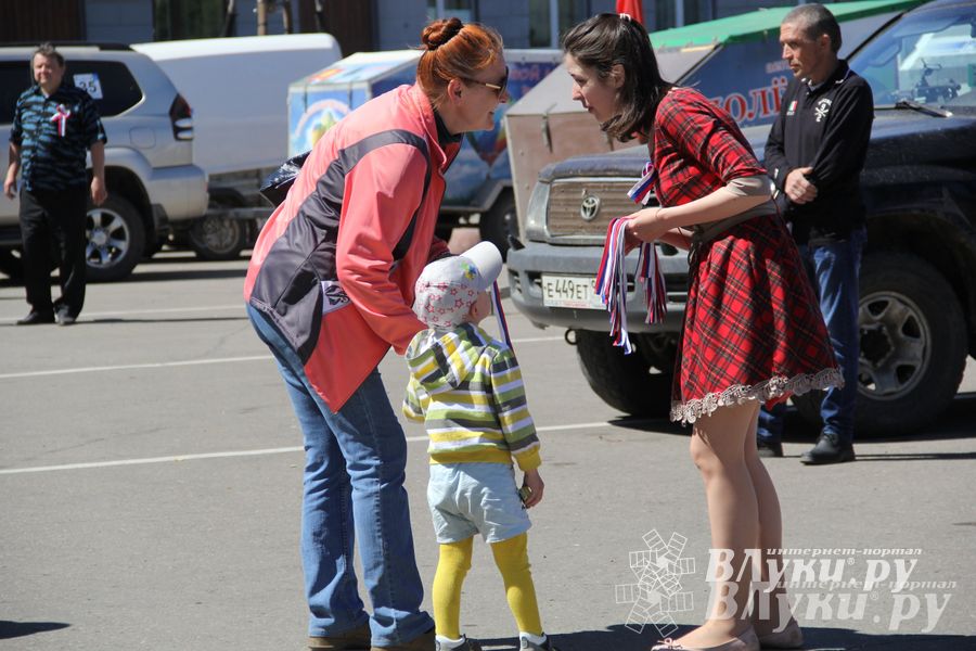 Обладателем Кубка города Великие Луки стал спортсмен из Литвы (фото)