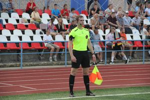 «Луки-Энергия» — вторая безголевая ничья с «Балтикой-БФУ» (ФОТО)