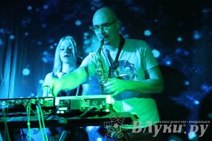 Развлекательный центр «SPACE» отметил свой первый День рождения