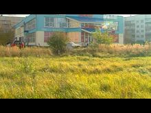 Импульс-ТВ: Слухи об обрушении ТЦ